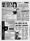 Birmingham Mail Tuesday 07 November 1995 Page 14