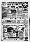Birmingham Mail Tuesday 07 November 1995 Page 16