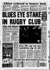 Birmingham Mail Tuesday 07 November 1995 Page 36