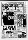 Birmingham Mail Wednesday 08 November 1995 Page 3