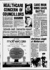 Birmingham Mail Wednesday 08 November 1995 Page 12
