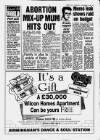 Birmingham Mail Wednesday 08 November 1995 Page 17