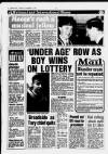 Birmingham Mail Thursday 09 November 1995 Page 2