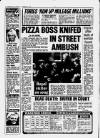 Birmingham Mail Thursday 09 November 1995 Page 4