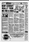 Birmingham Mail Thursday 09 November 1995 Page 8