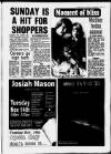 Birmingham Mail Thursday 09 November 1995 Page 13