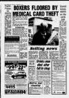 Birmingham Mail Thursday 09 November 1995 Page 30