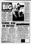 Birmingham Mail Saturday 11 November 1995 Page 3