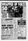 Birmingham Mail Saturday 11 November 1995 Page 5
