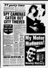 Birmingham Mail Saturday 11 November 1995 Page 7
