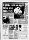 Birmingham Mail Monday 13 November 1995 Page 3