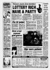 Birmingham Mail Monday 13 November 1995 Page 4