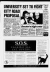 Birmingham Mail Monday 13 November 1995 Page 9