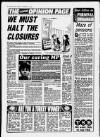 Birmingham Mail Monday 13 November 1995 Page 10
