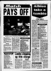 Birmingham Mail Monday 13 November 1995 Page 63