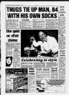 Birmingham Mail Tuesday 14 November 1995 Page 14