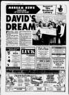 Birmingham Mail Tuesday 14 November 1995 Page 16