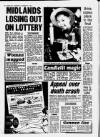 Birmingham Mail Wednesday 22 November 1995 Page 10