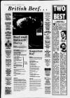 Birmingham Mail Wednesday 22 November 1995 Page 18