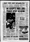 Birmingham Mail Wednesday 22 November 1995 Page 21