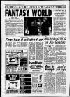 Birmingham Mail Wednesday 22 November 1995 Page 30
