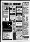 Birmingham Mail Wednesday 22 November 1995 Page 38