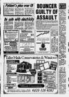 Birmingham Mail Wednesday 22 November 1995 Page 54