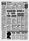Birmingham Mail Wednesday 22 November 1995 Page 68