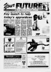 Birmingham Mail Thursday 23 November 1995 Page 35