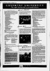 Birmingham Mail Thursday 23 November 1995 Page 36