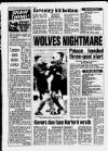 Birmingham Mail Thursday 23 November 1995 Page 86