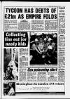 Birmingham Mail Friday 24 November 1995 Page 5