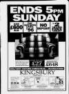 Birmingham Mail Friday 24 November 1995 Page 16