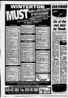 Birmingham Mail Friday 24 November 1995 Page 63