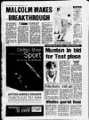 Birmingham Mail Friday 24 November 1995 Page 84