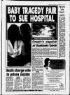 Birmingham Mail Monday 27 November 1995 Page 3