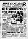 Birmingham Mail Monday 27 November 1995 Page 12