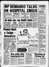 Birmingham Mail Wednesday 29 November 1995 Page 2