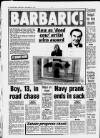 Birmingham Mail Wednesday 29 November 1995 Page 6