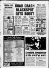 Birmingham Mail Wednesday 29 November 1995 Page 12