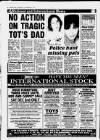 Birmingham Mail Wednesday 29 November 1995 Page 18