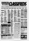 Birmingham Mail Wednesday 29 November 1995 Page 30