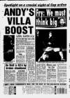 Birmingham Mail Wednesday 29 November 1995 Page 44