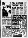 Birmingham Mail Friday 01 December 1995 Page 17