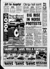 Birmingham Mail Friday 01 December 1995 Page 24