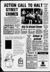 Birmingham Mail Friday 01 December 1995 Page 50