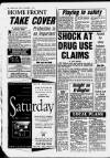 Birmingham Mail Friday 01 December 1995 Page 52