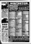 Birmingham Mail Friday 01 December 1995 Page 56