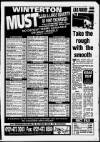 Birmingham Mail Friday 01 December 1995 Page 57