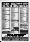 Birmingham Mail Friday 01 December 1995 Page 60